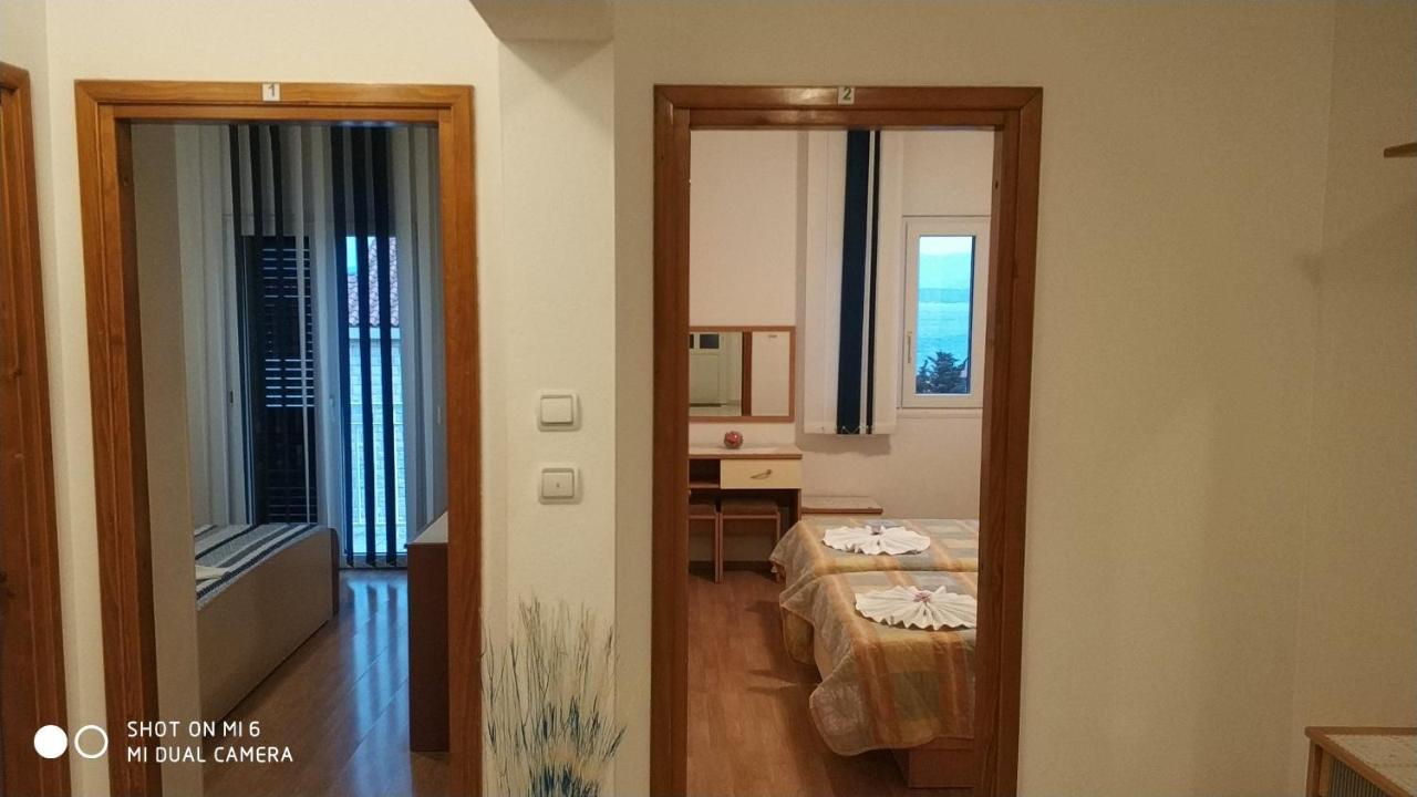 Apartmani Tanja โบล ภายนอก รูปภาพ