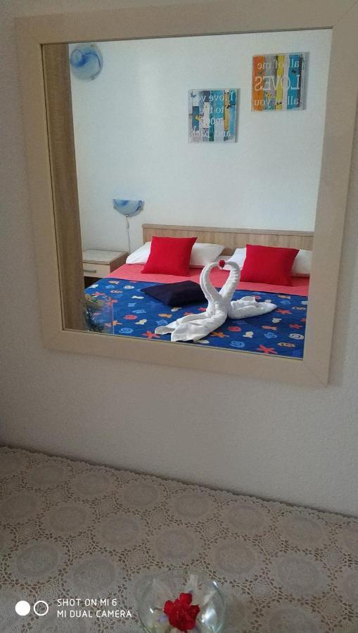 Apartmani Tanja โบล ภายนอก รูปภาพ